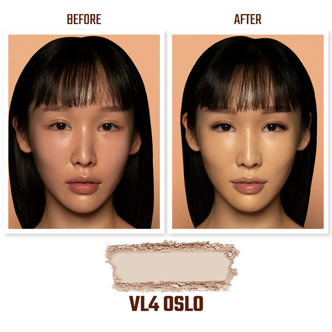 Magic Complexion Bundle : Flawless Complexion Made Easy - Image 22