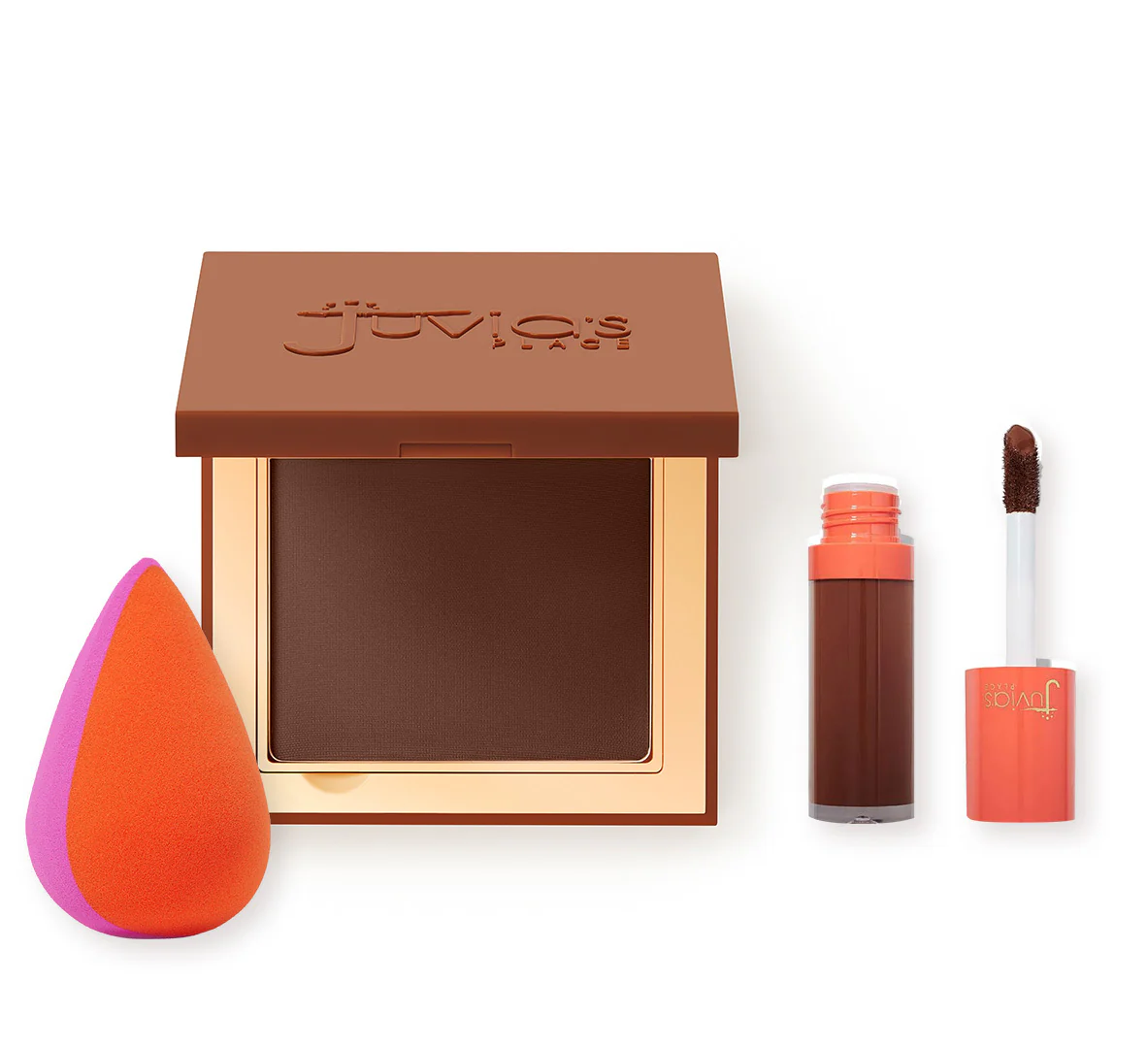 Magic Complexion Bundle : Flawless Complexion Made Easy - Image 24