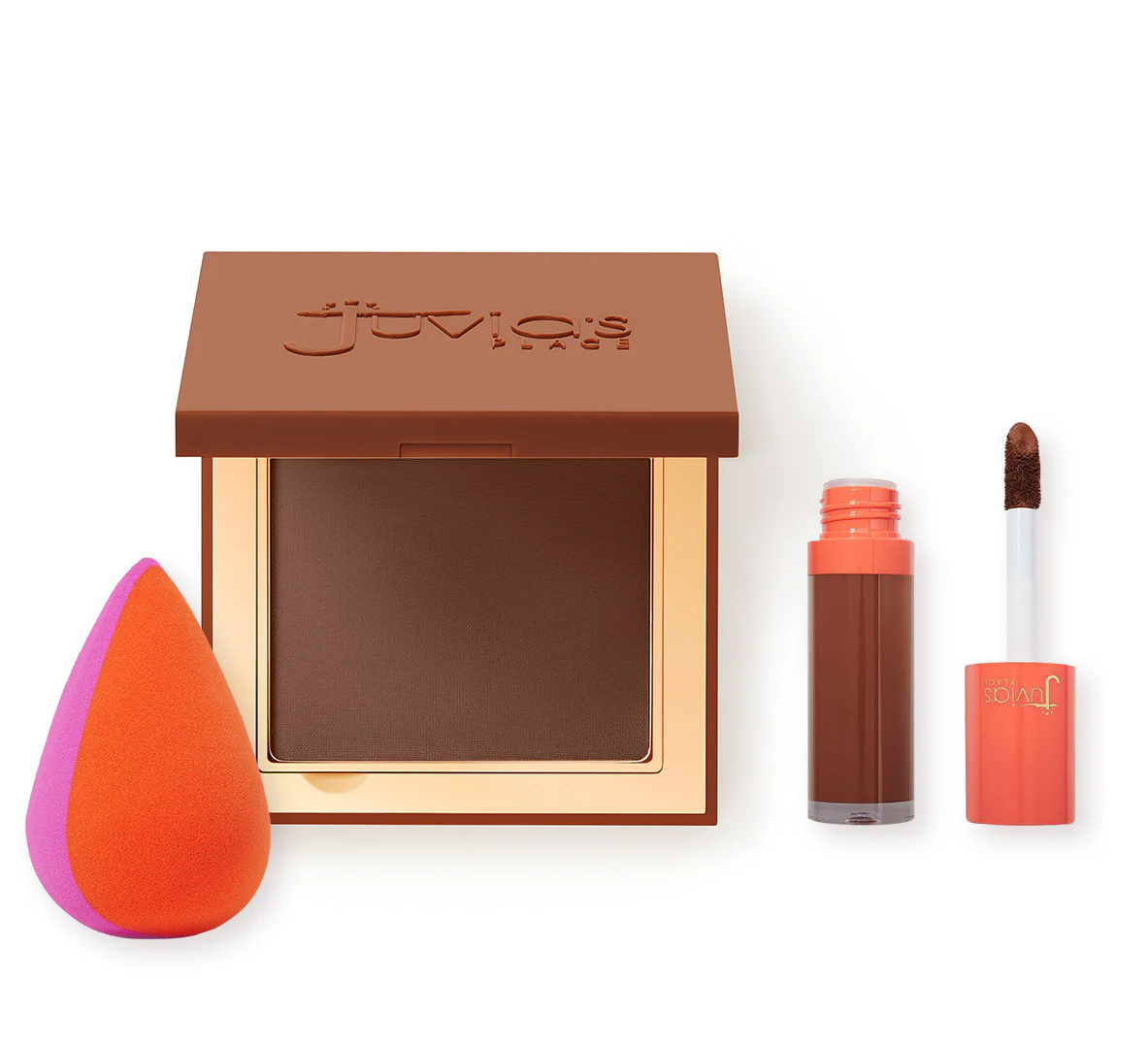 Magic Complexion Bundle : Flawless Complexion Made Easy - Image 25