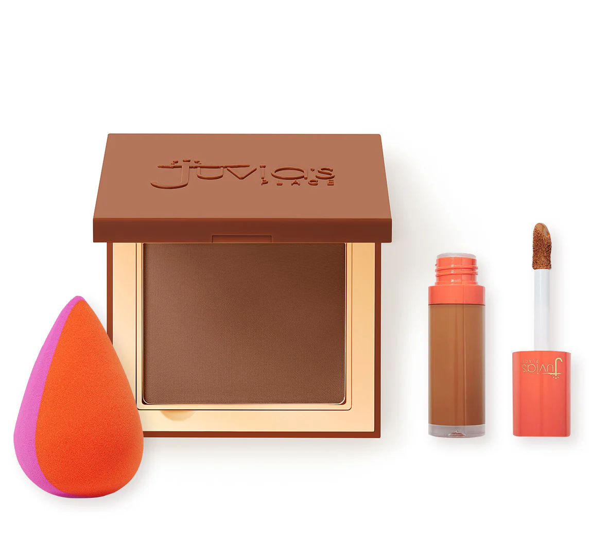 Magic Complexion Bundle : Flawless Complexion Made Easy - Image 26