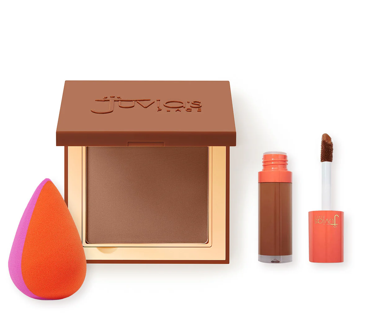 Magic Complexion Bundle : Flawless Complexion Made Easy - Image 27