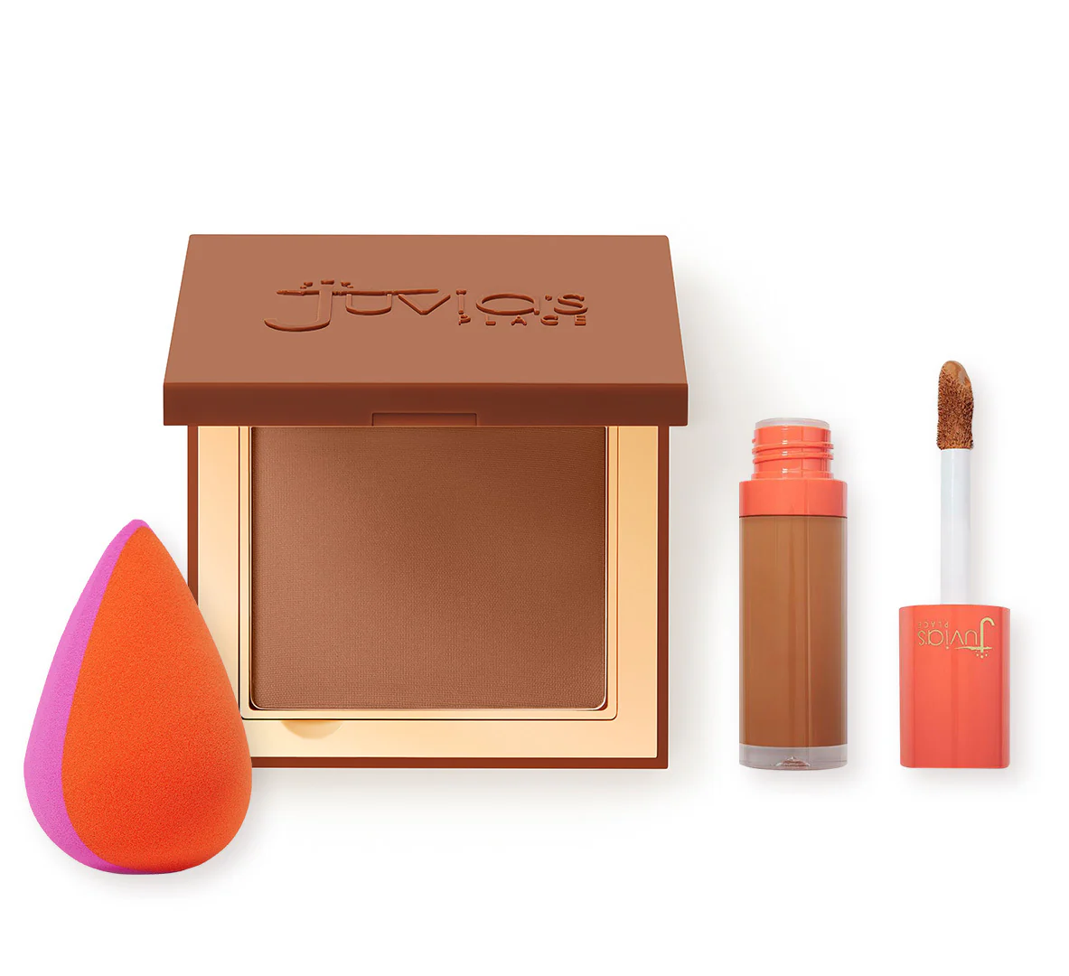 Magic Complexion Bundle : Flawless Complexion Made Easy - Image 28