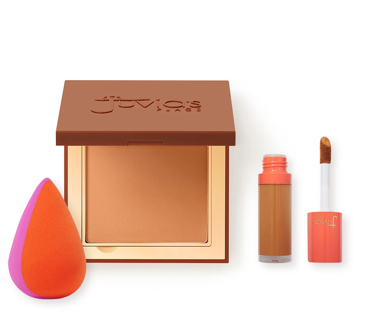 Magic Complexion Bundle : Flawless Complexion Made Easy - Image 30