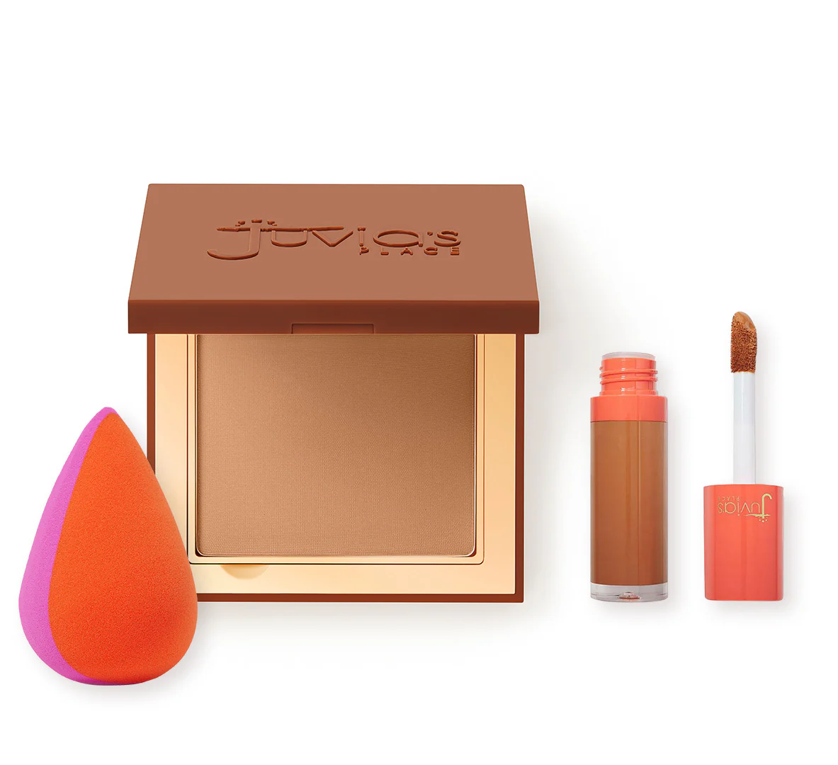 Magic Complexion Bundle : Flawless Complexion Made Easy - Image 31