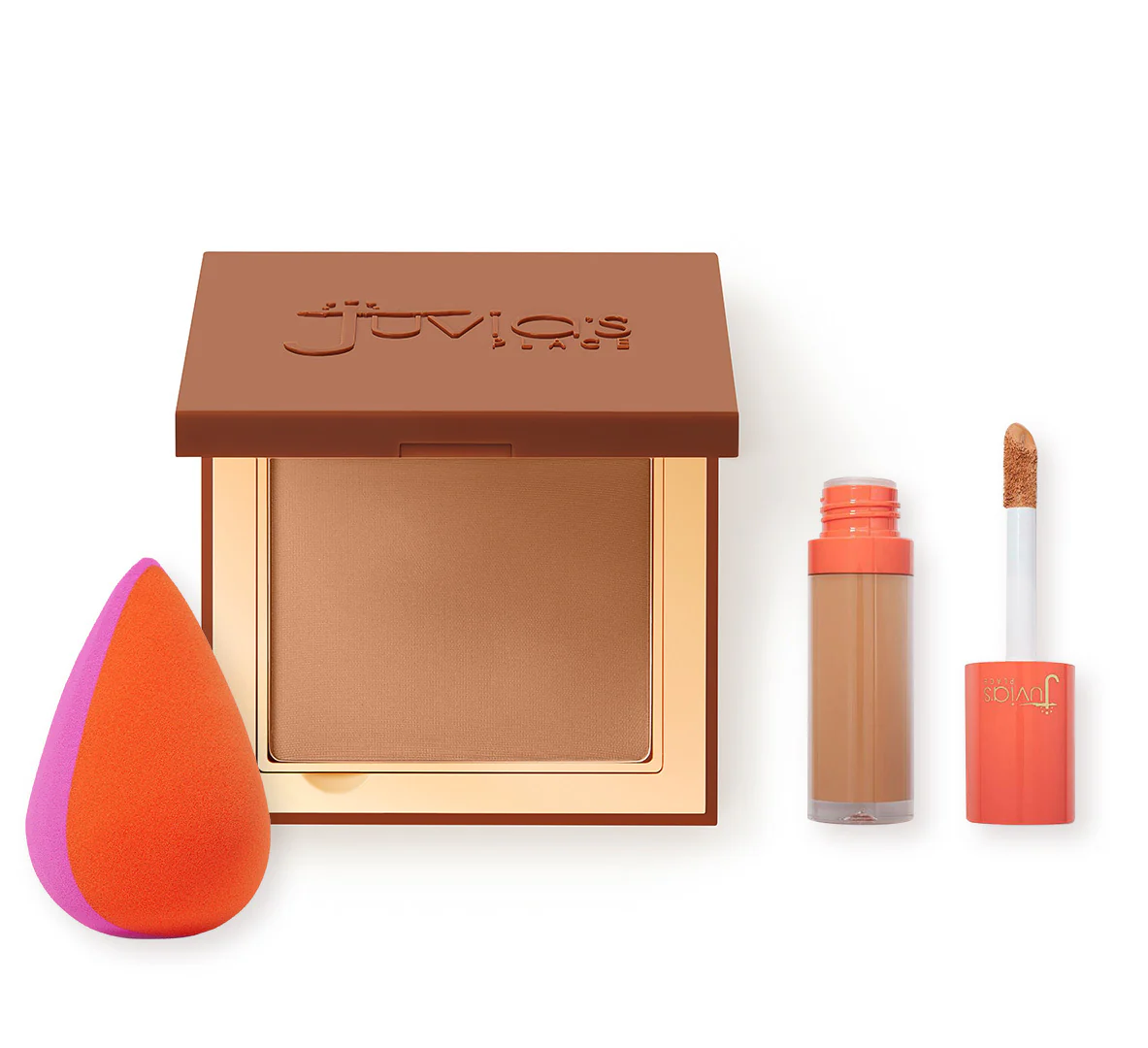 Magic Complexion Bundle : Flawless Complexion Made Easy - Image 32