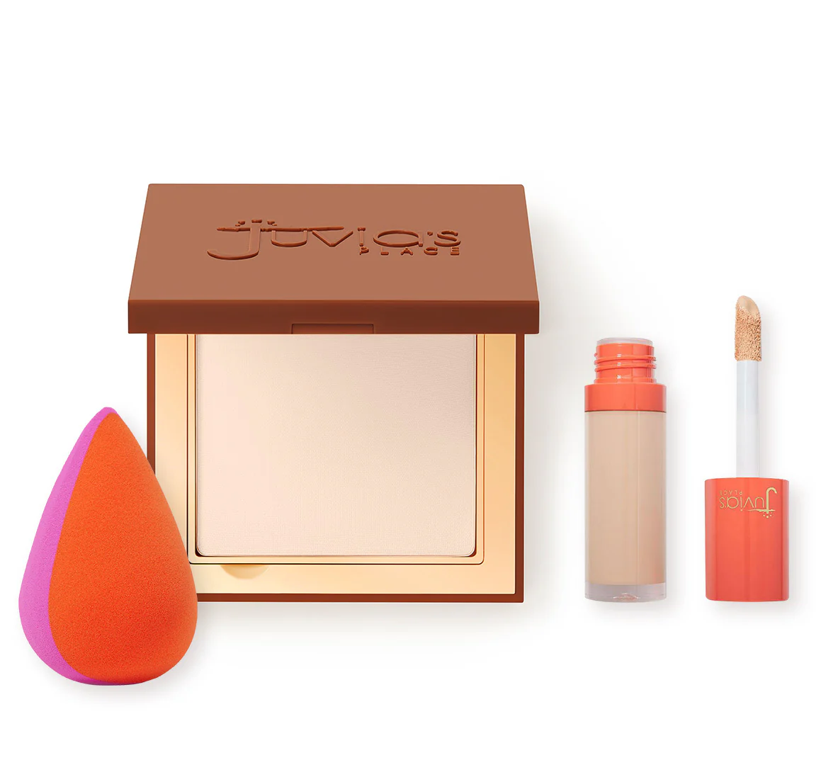 Magic Complexion Bundle : Flawless Complexion Made Easy - Image 39