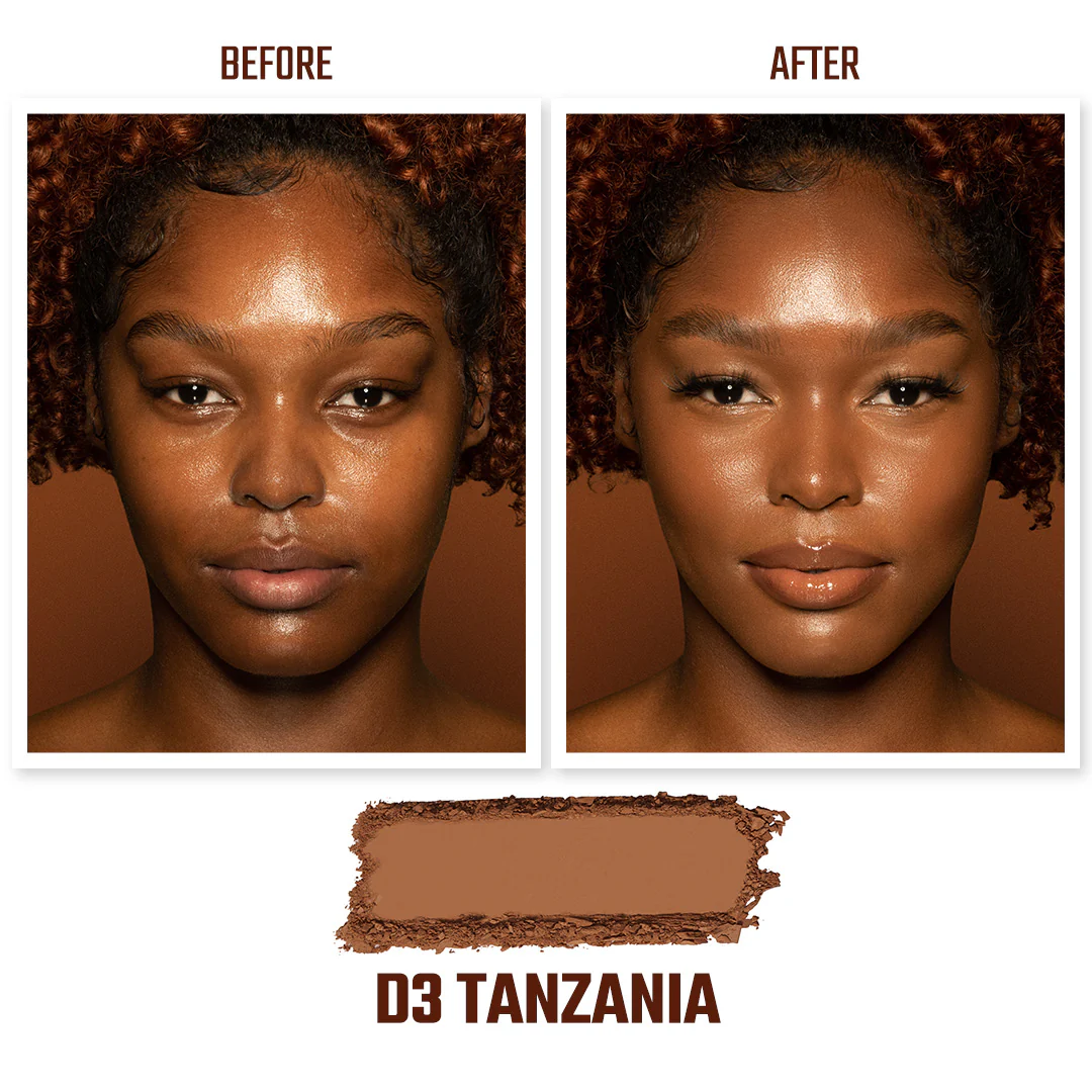 Magic Complexion Bundle : Flawless Complexion Made Easy - Image 7