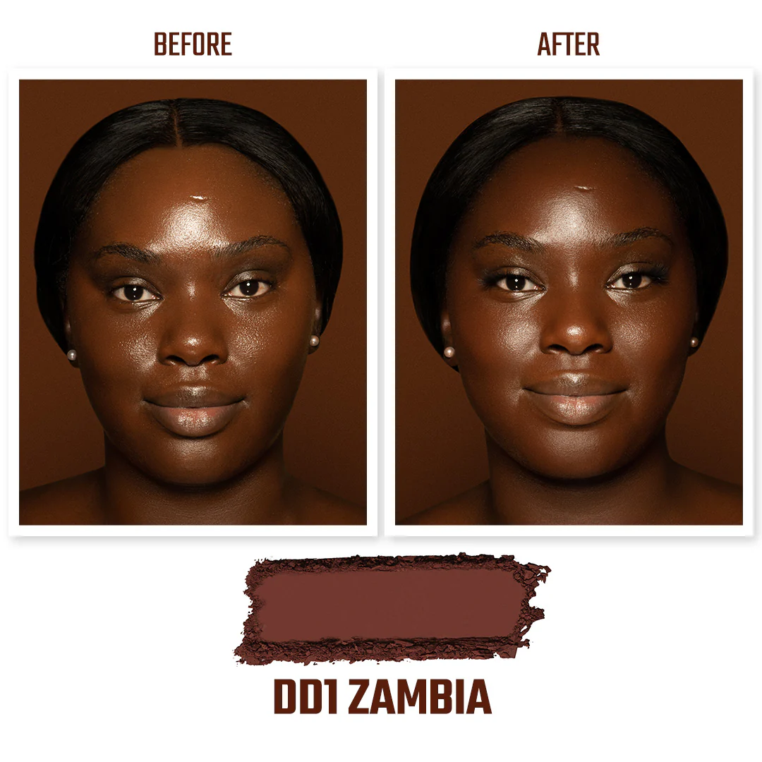 Magic Complexion Bundle : Flawless Complexion Made Easy - Image 8