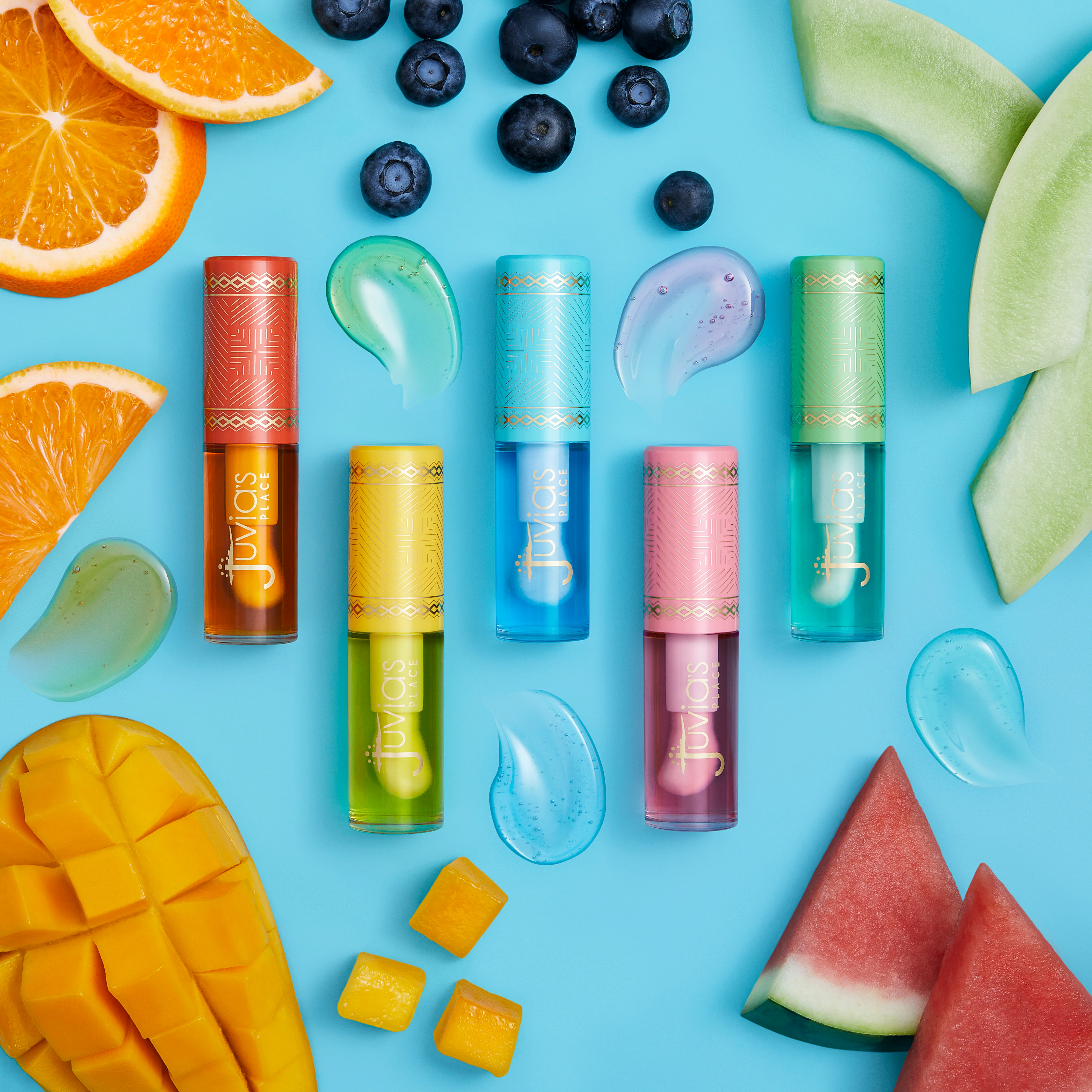 MAGIC LIP OILS - Image 36