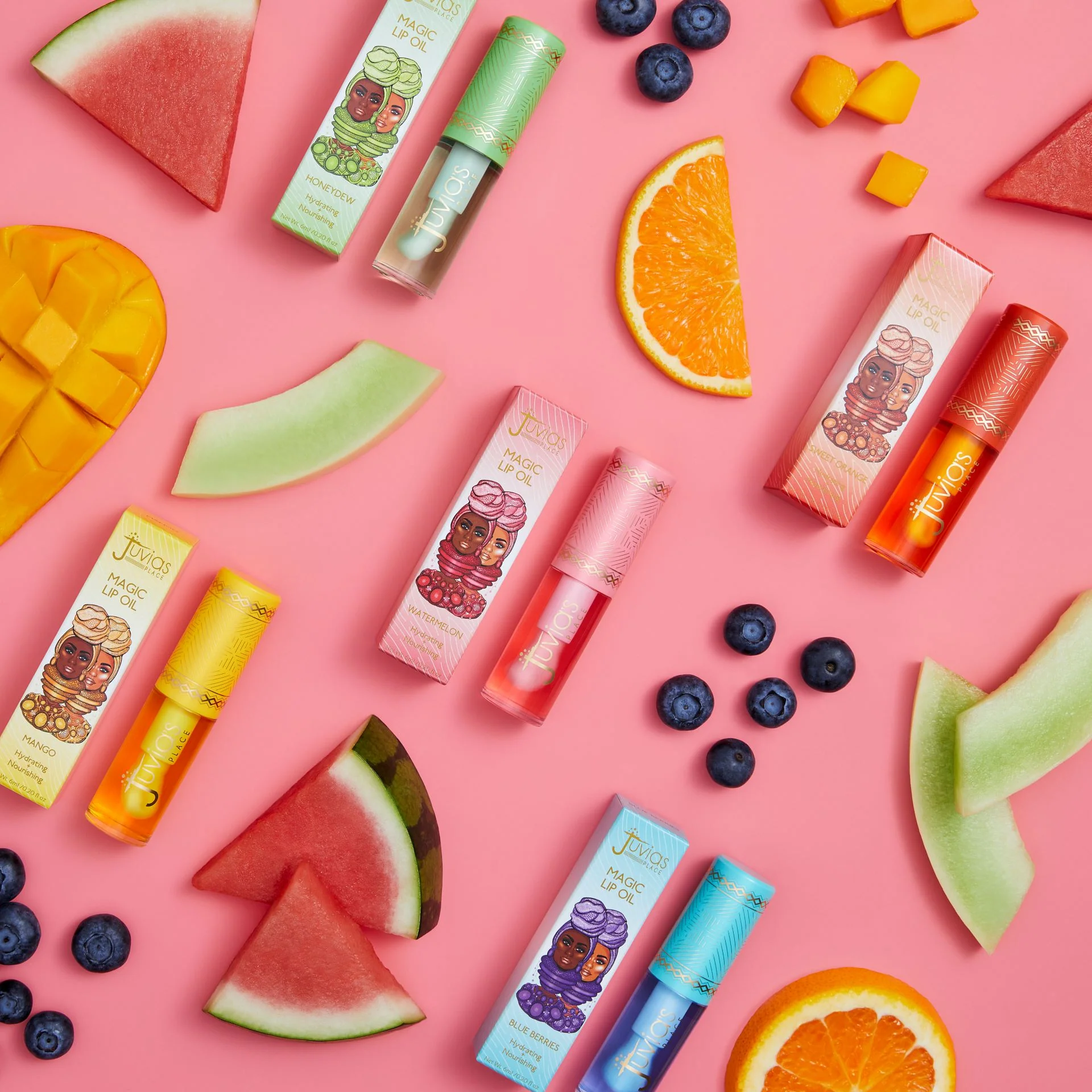 MAGIC LIP OILS - Image 40