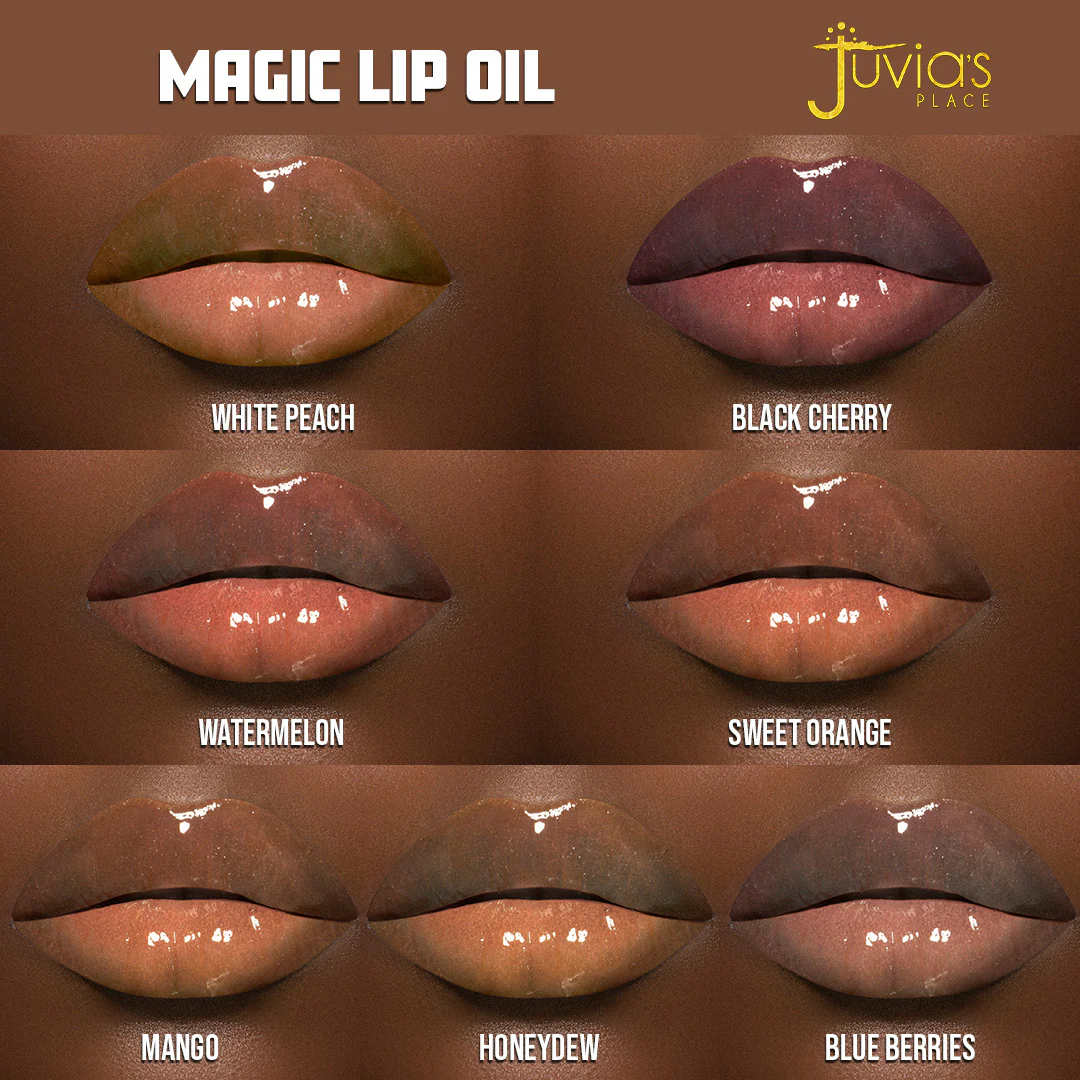 MAGIC LIP OILS - Image 41