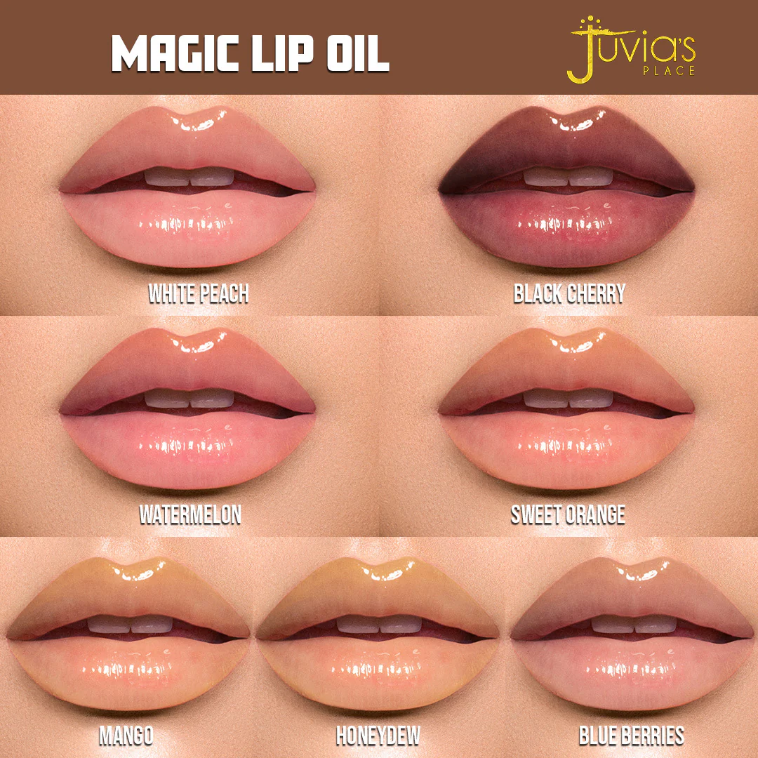 MAGIC LIP OILS - Image 42