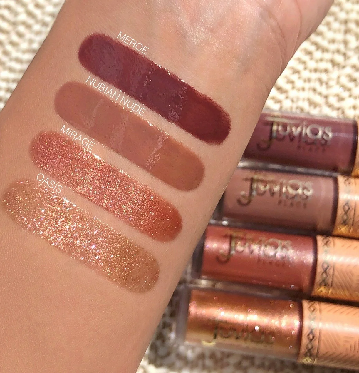 Nubian Earth Collection Bundle - Image 3