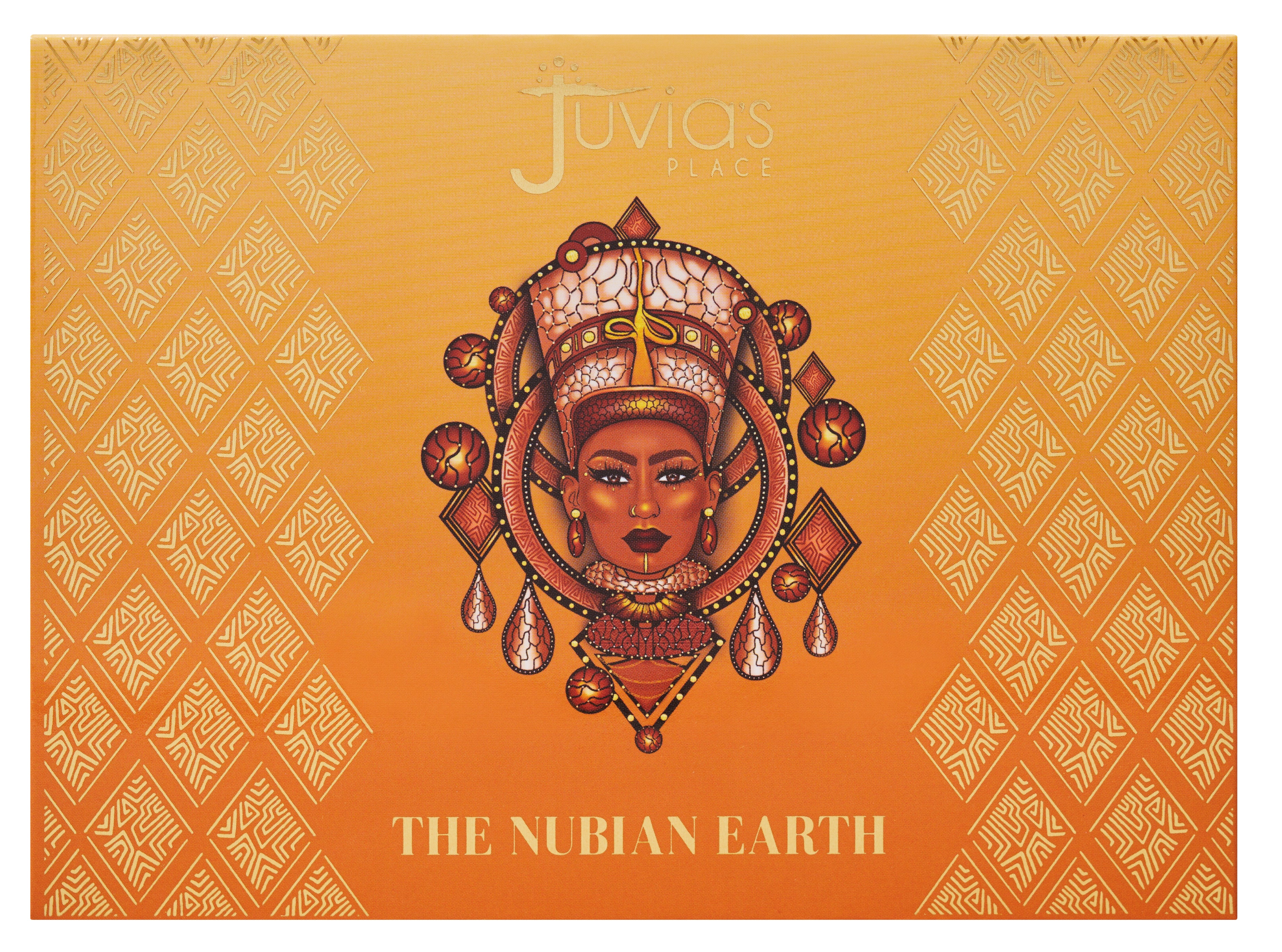 Nubian Earth Palette - Image 4