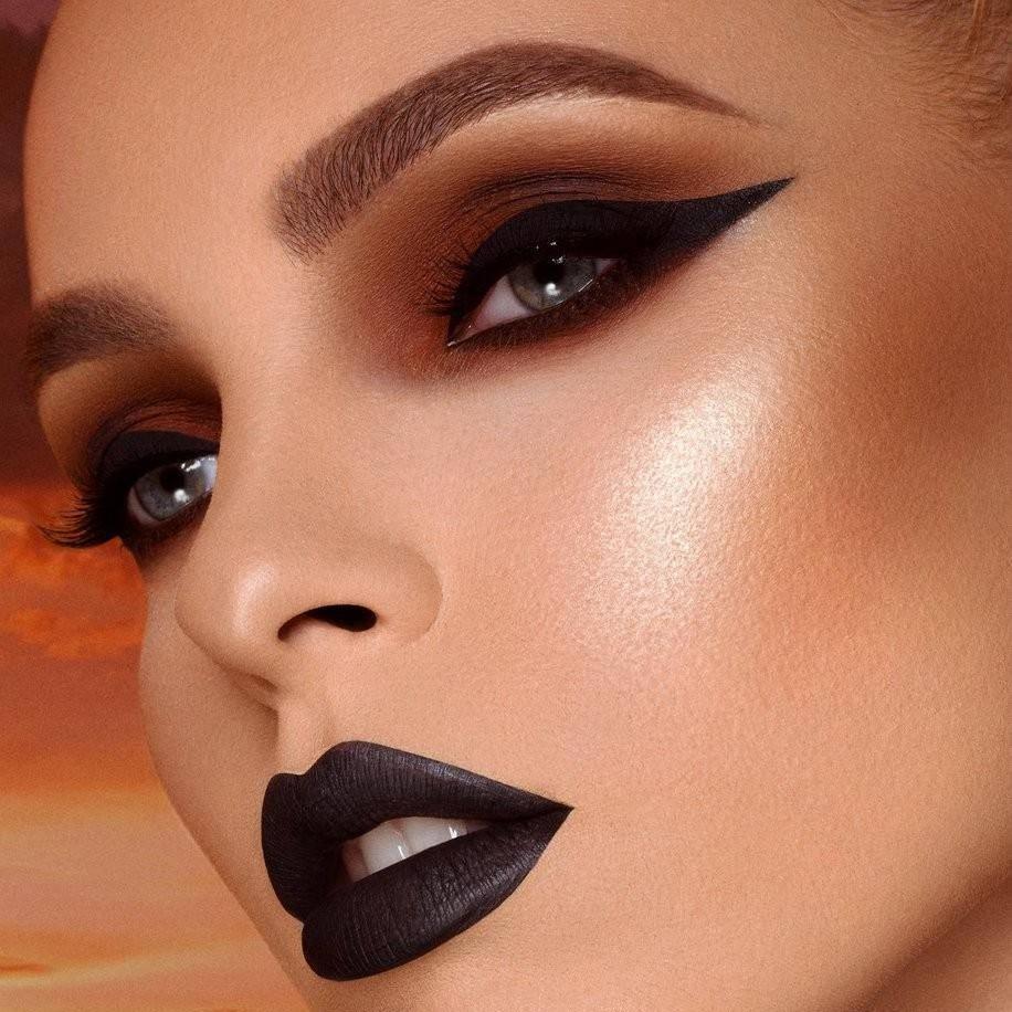 The Nubian Loose Highlighter - Nubia - Image 3