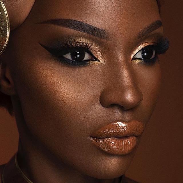 The Nubian Loose Highlighter - Nubia - Image 7