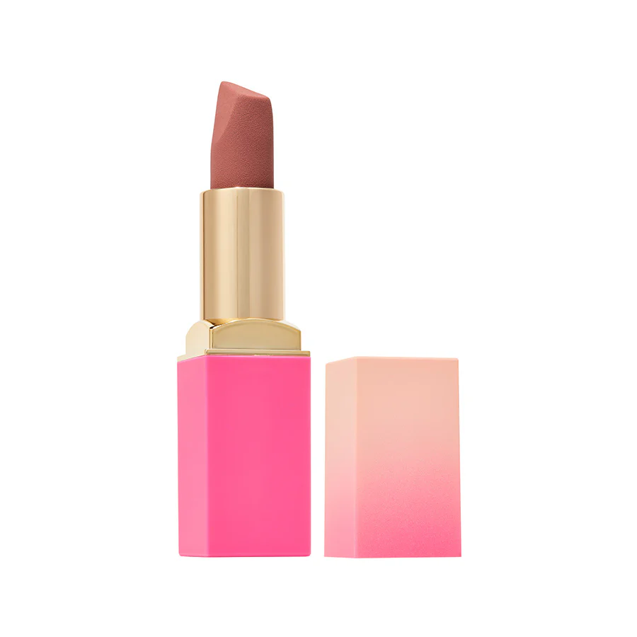 The Nude Velvety Matte Lipstick - Image 11