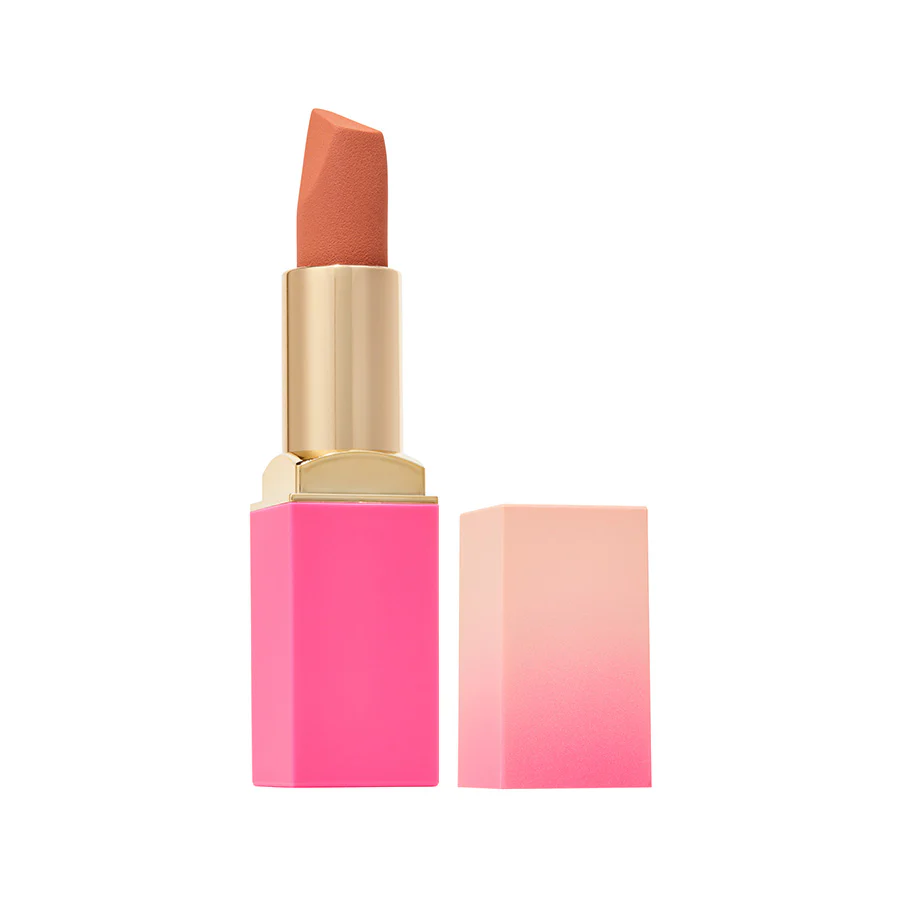 The Nude Velvety Matte Lipstick - Image 13