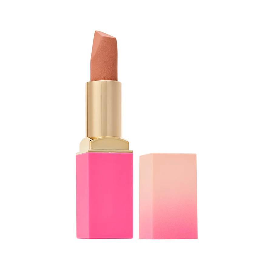 The Nude Velvety Matte Lipstick - Image 16
