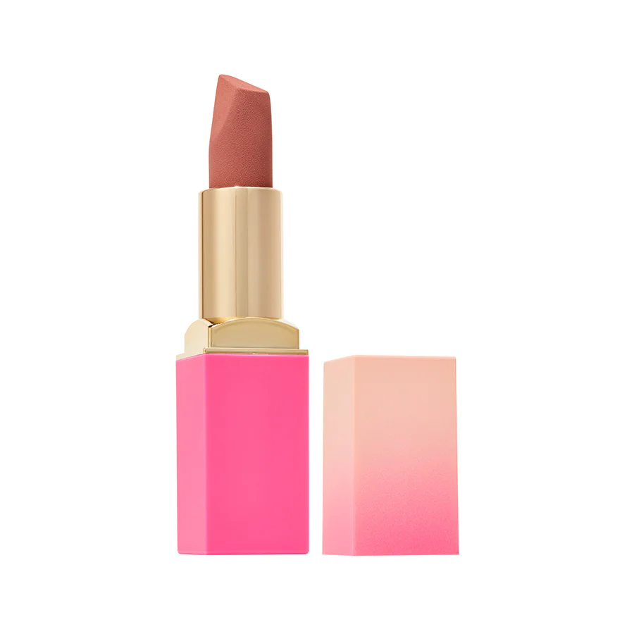 The Nude Velvety Matte Lipstick - Image 17