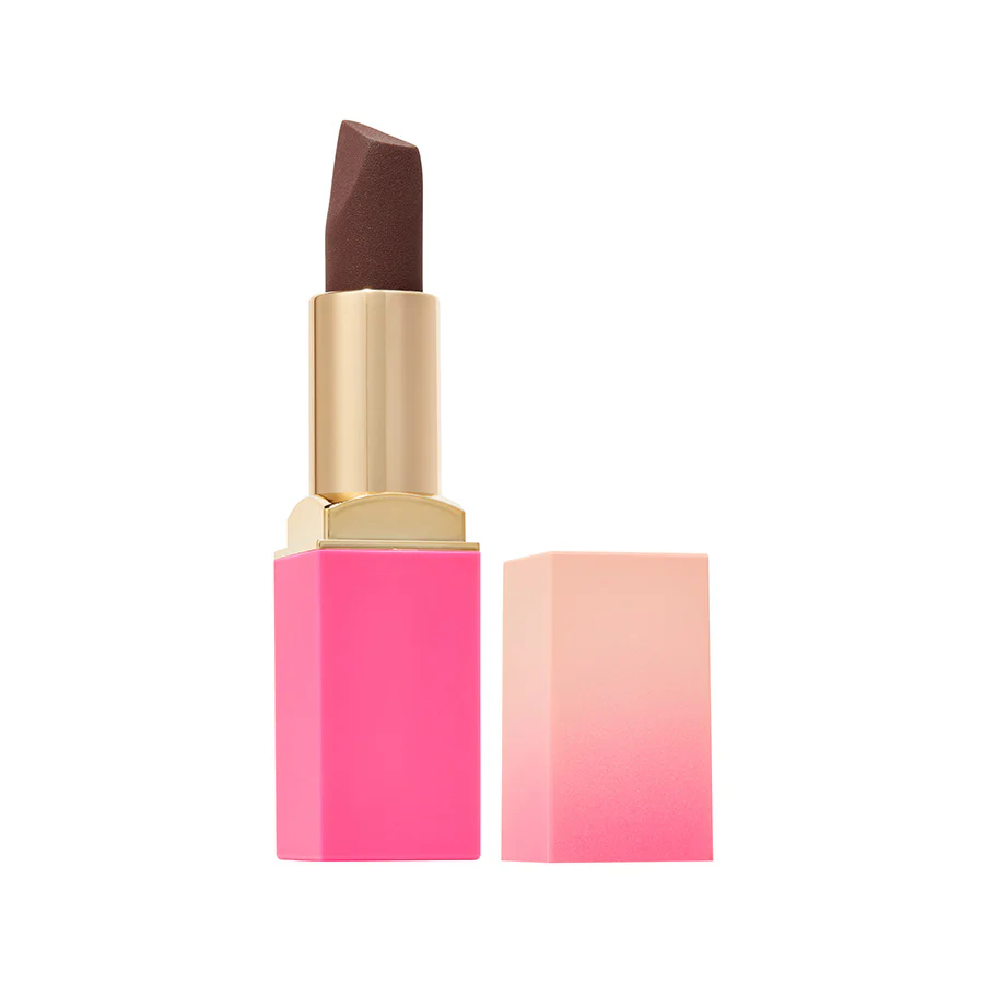 The Nude Velvety Matte Lipstick - Image 18