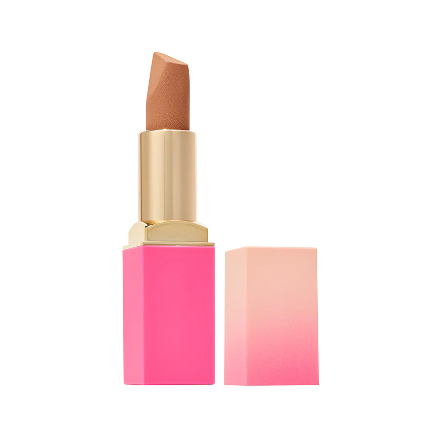 The Nude Velvety Matte Lipstick - Image 21