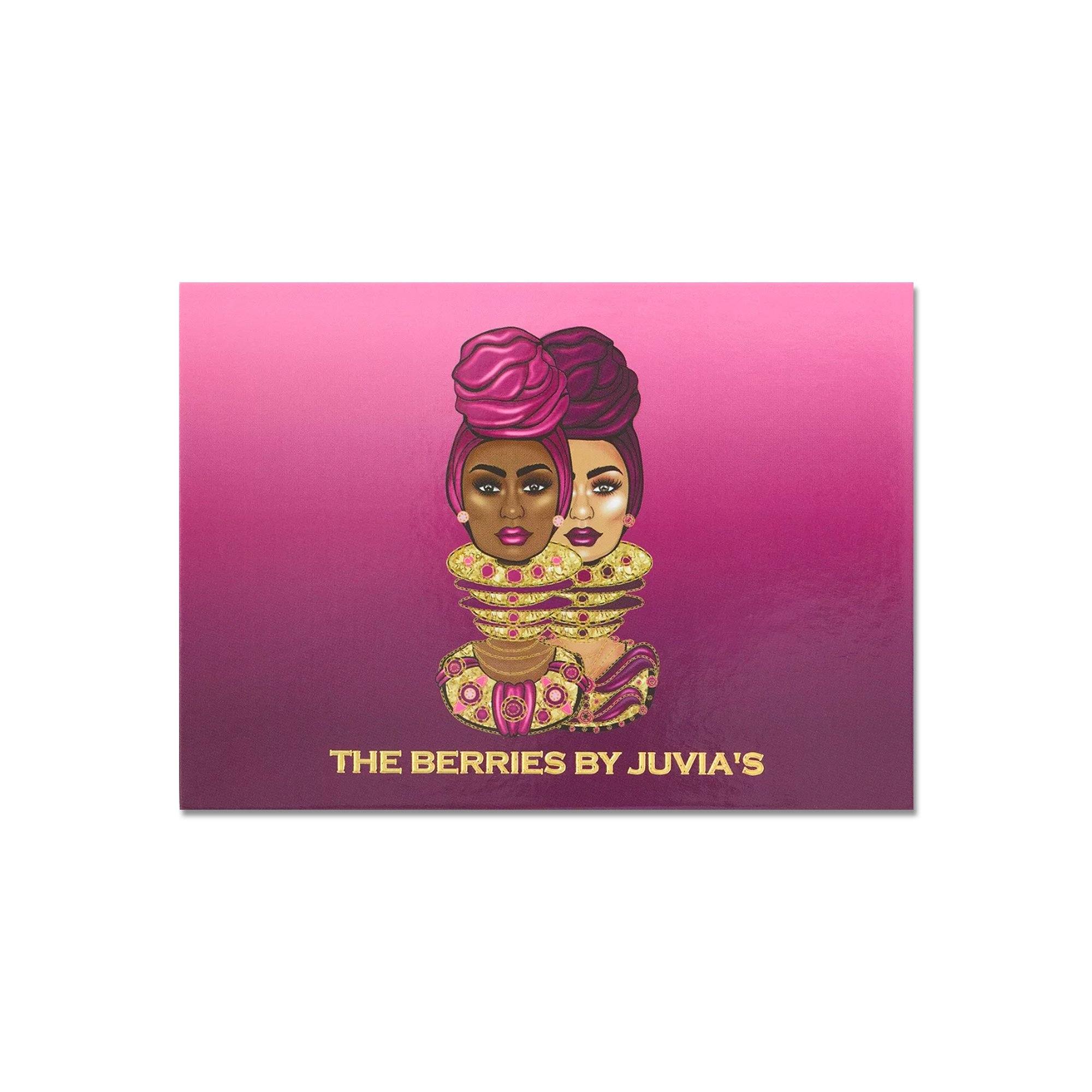 The Berries Palette - Image 3