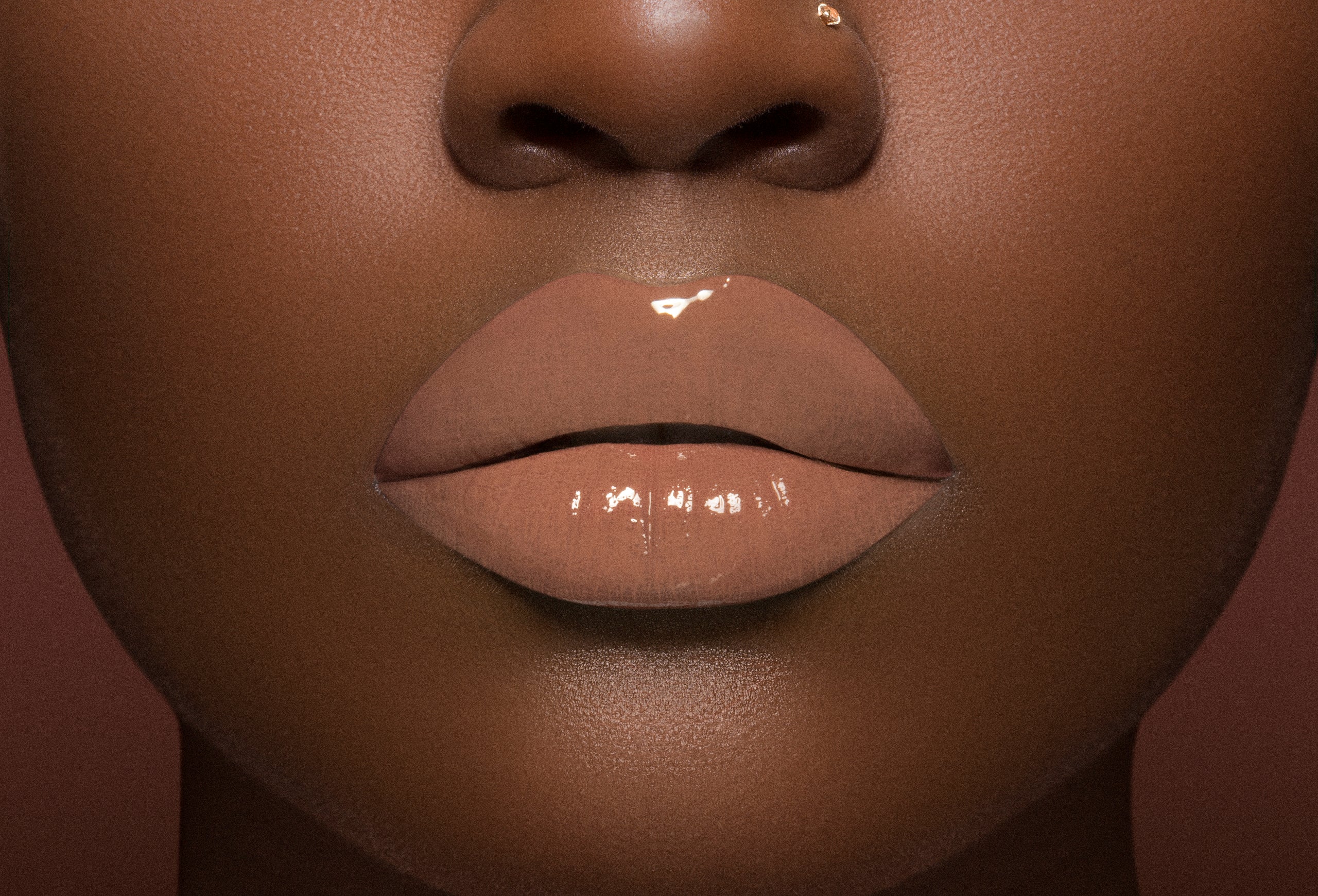 The Coffee Shop Lip Gloss - Image 12