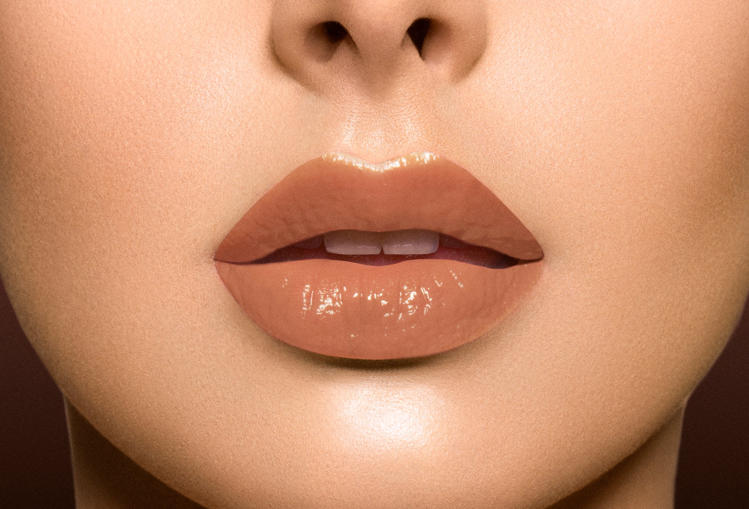 The Coffee Shop Lip Gloss - Image 14
