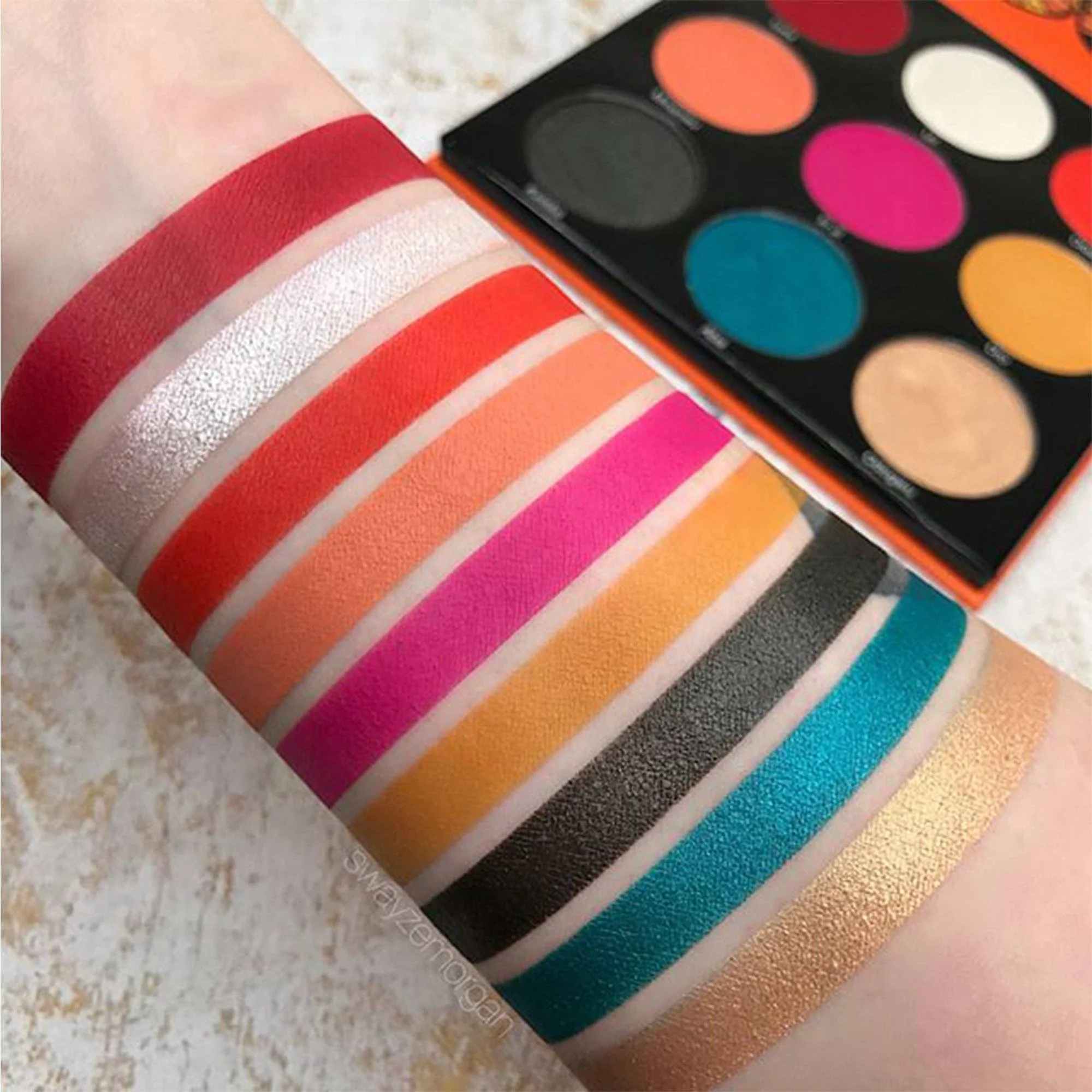 The Festival Palette - Image 5