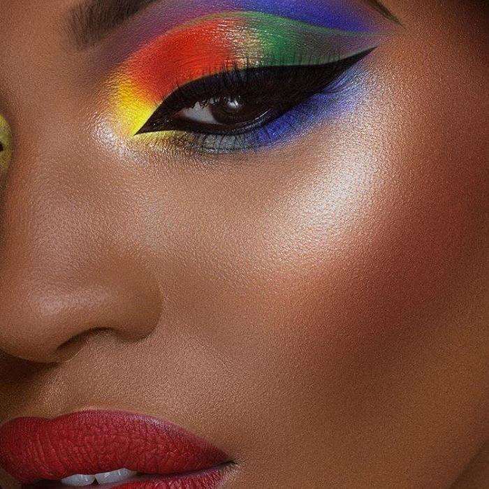 The Nubian Loose Highlighter - Nefertiti - Image 3