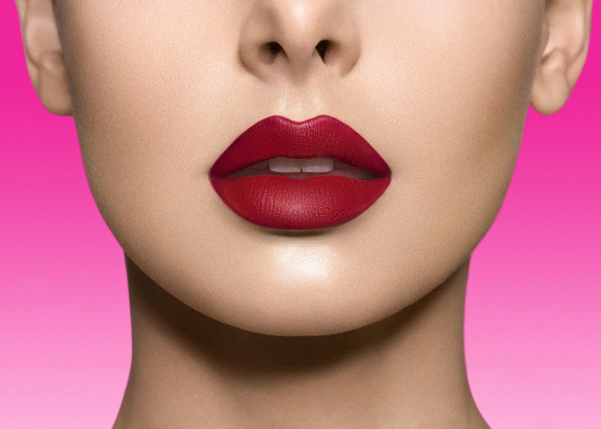 The Reds & Berries Velvety Matte Lipsticks - Image 11