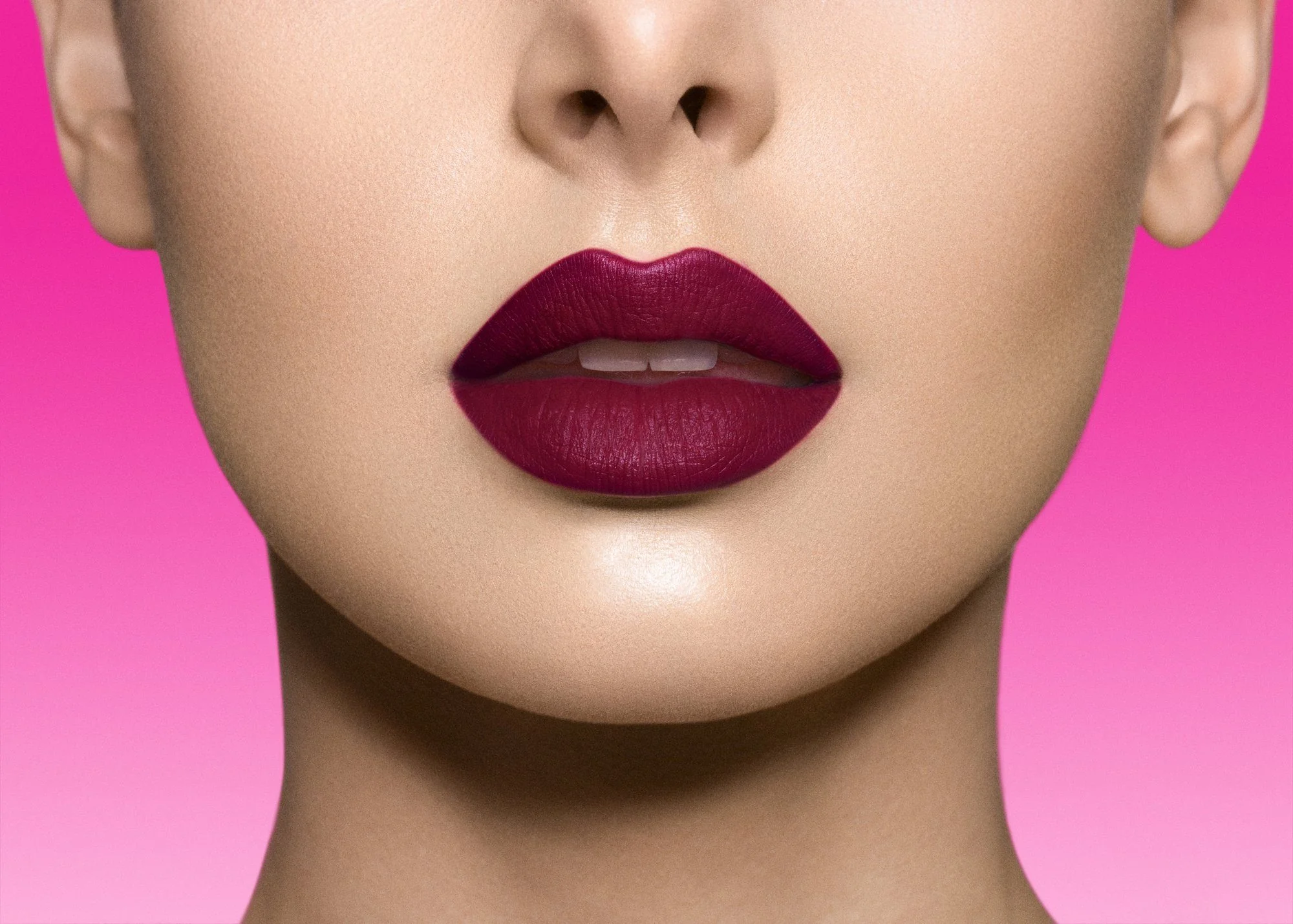 The Reds & Berries Velvety Matte Lipsticks - Image 17