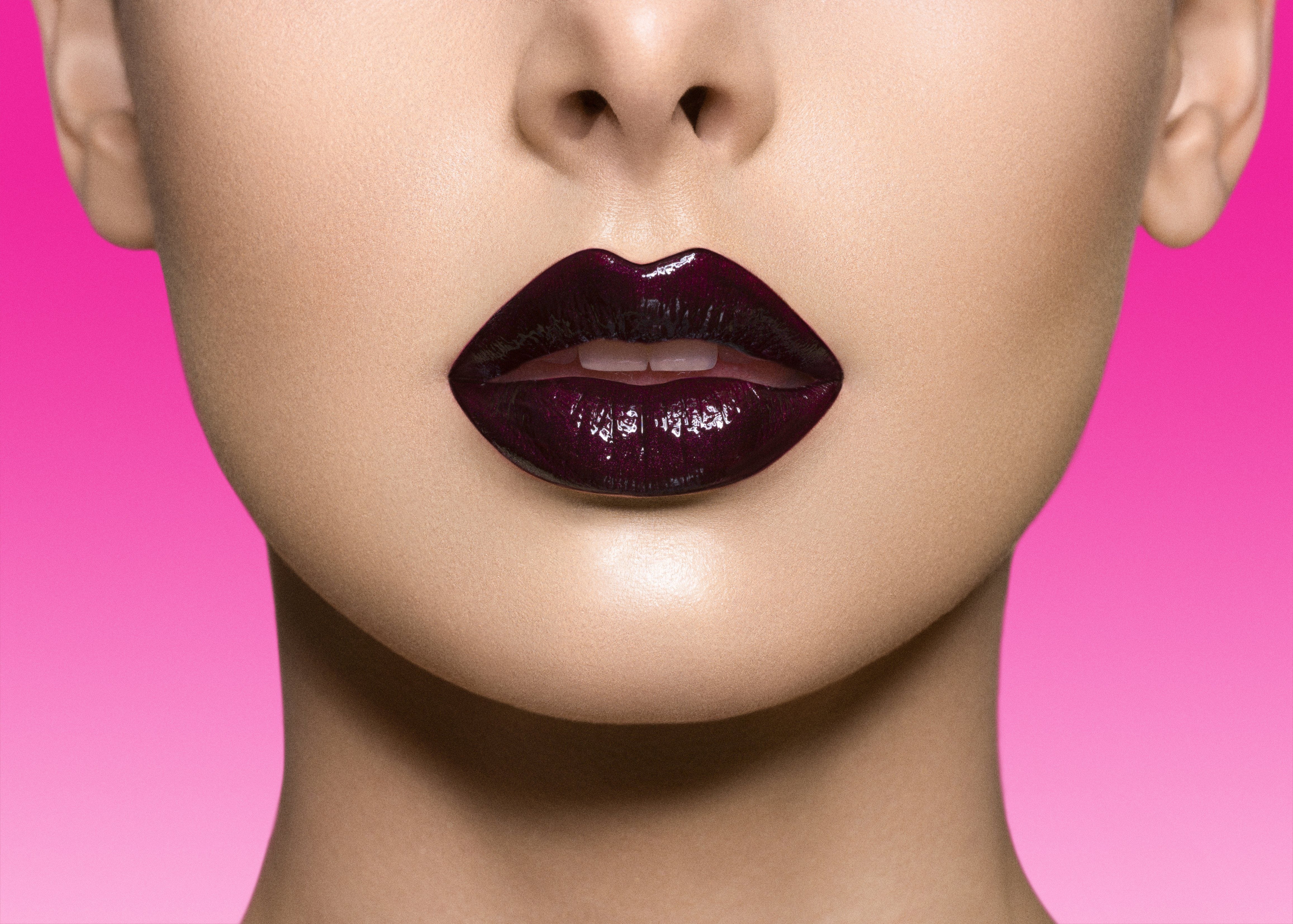 The Reds & Berries Lip Glosses - Image 4