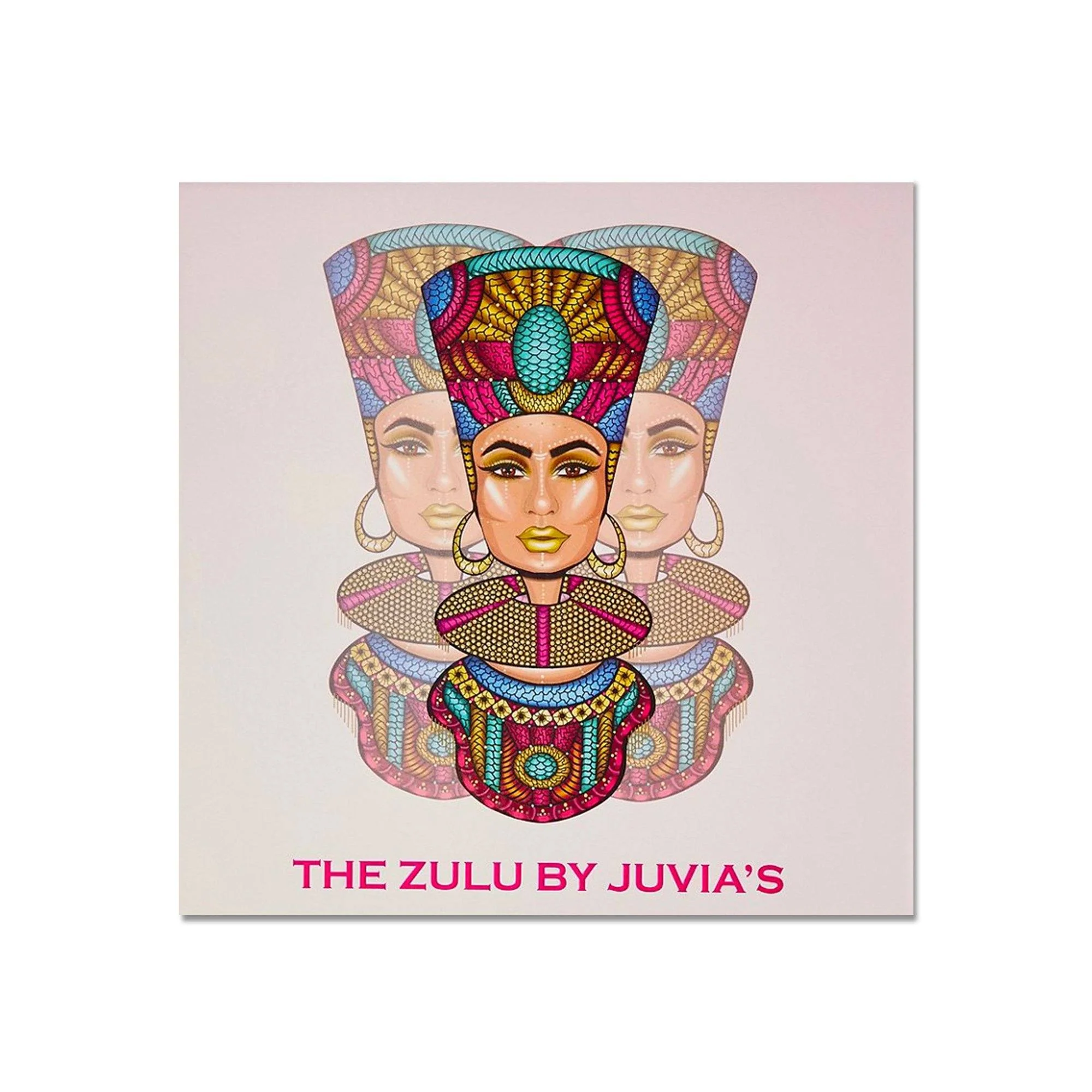 The Zulu Palette - Image 4