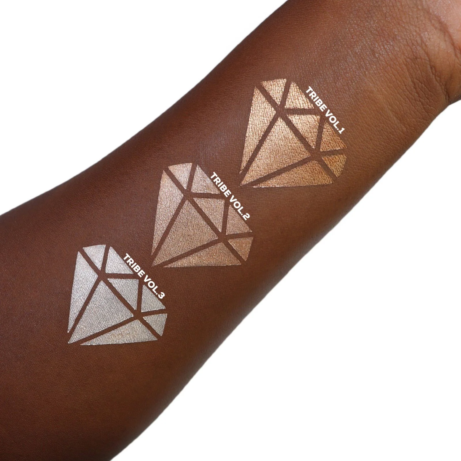 Tribe Highlighter Bundle (All 3) - Image 7