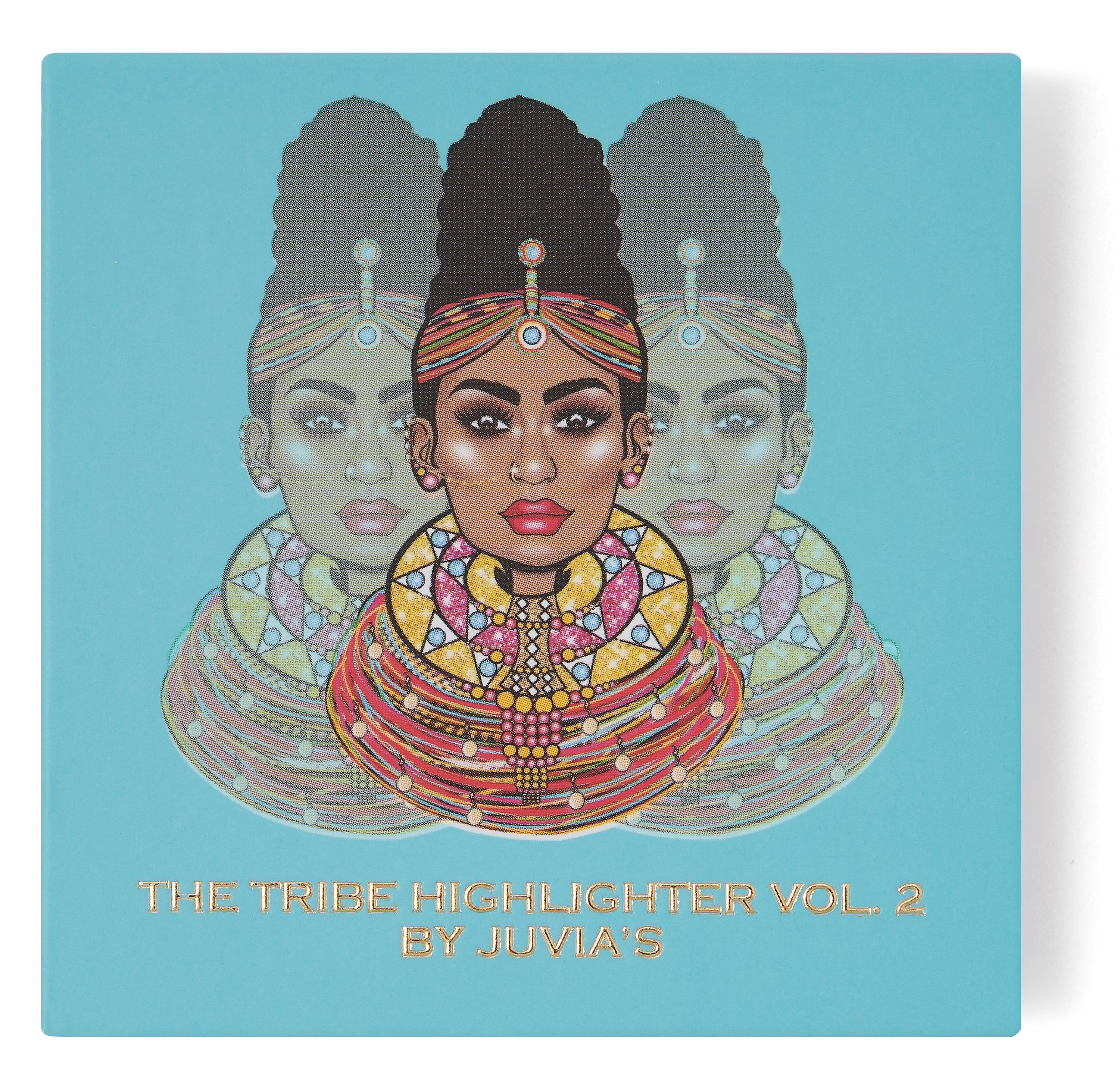 Tribe Highlighter (Vol 2) - Image 3