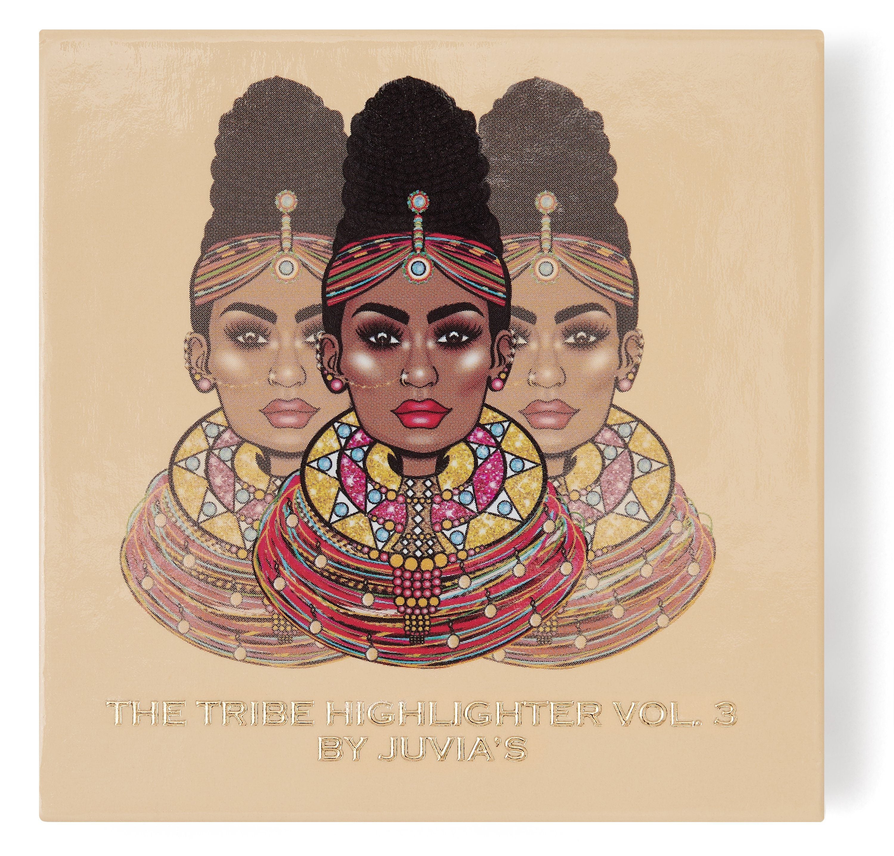 Tribe Highlighter (Vol 3) - Image 3