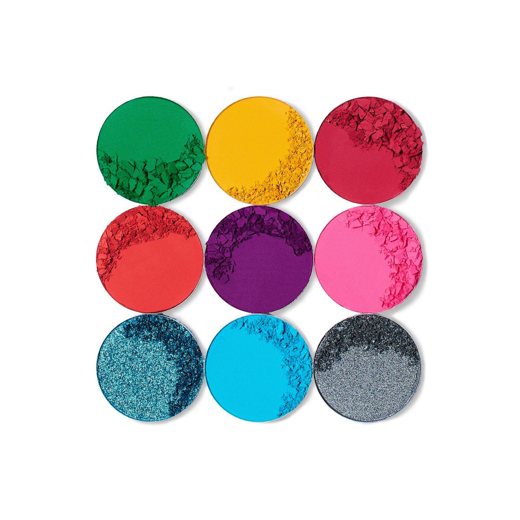 Warrior 3 Palette - Image 4